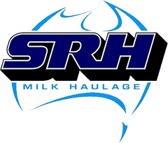 SRH Milk Haluage