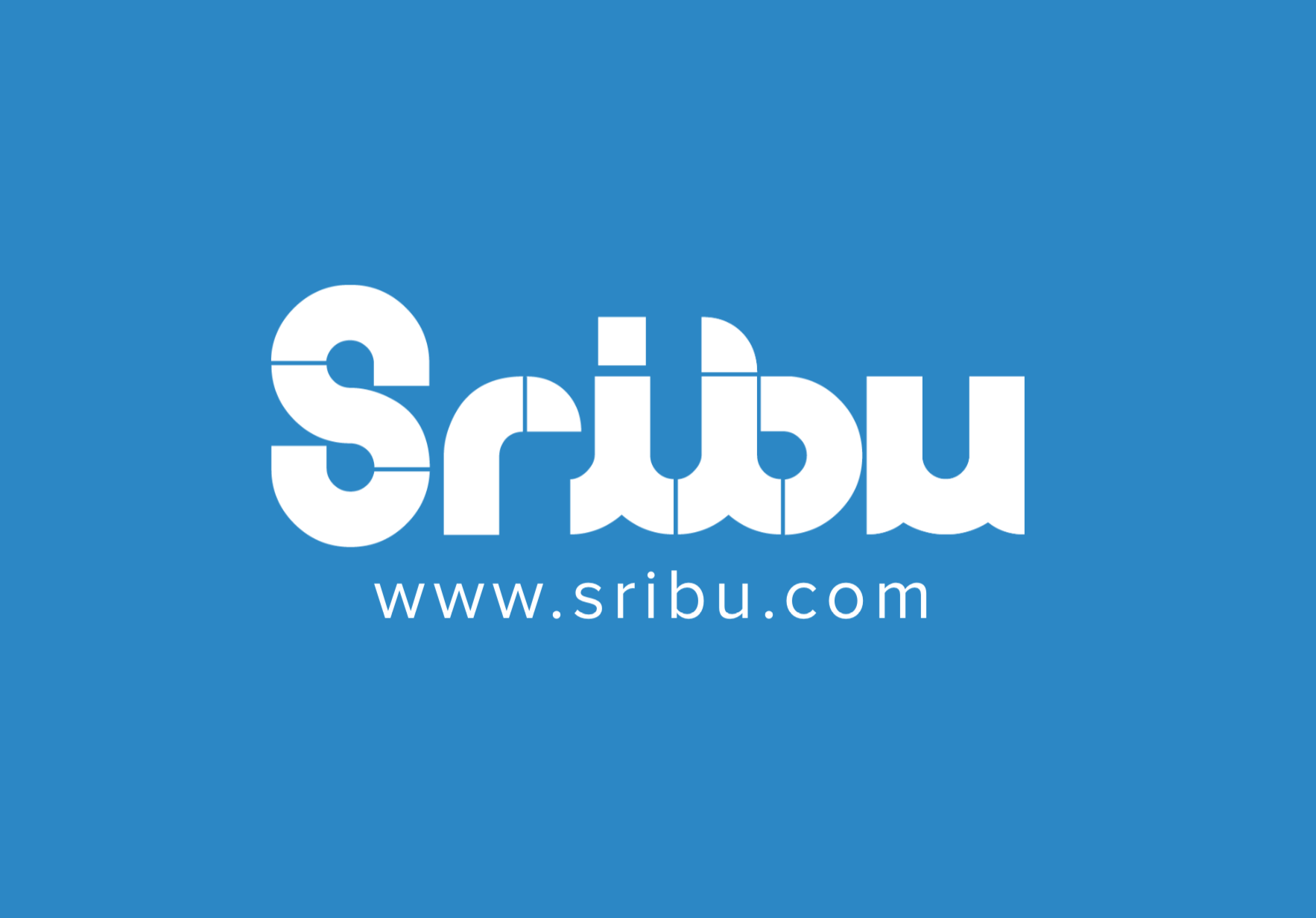 Sribu