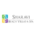 Sri Sharavi Beach Villas