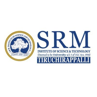 Srm Trp Engineering College