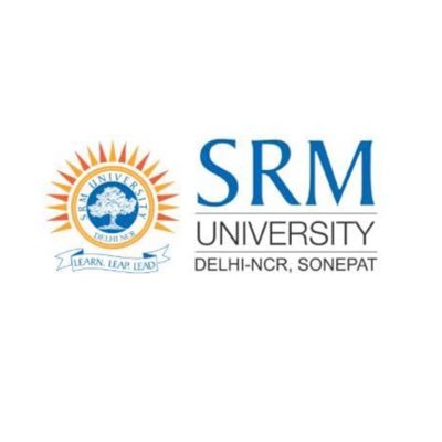 SRM University