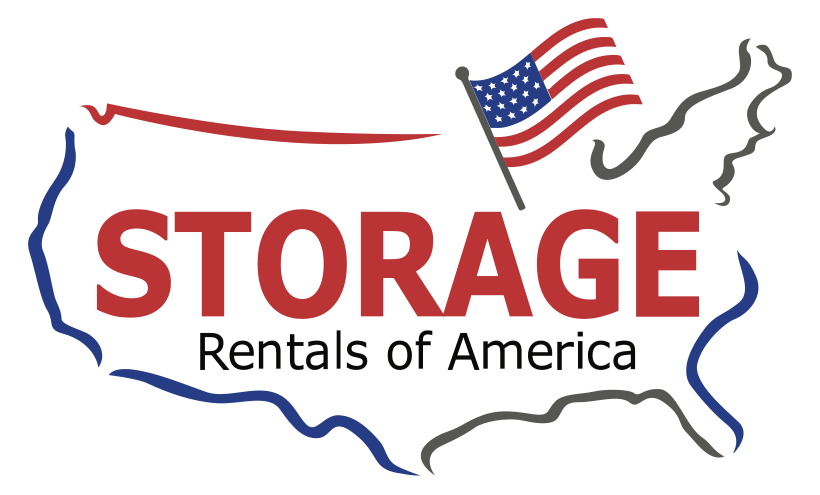 Storage Rentals of America