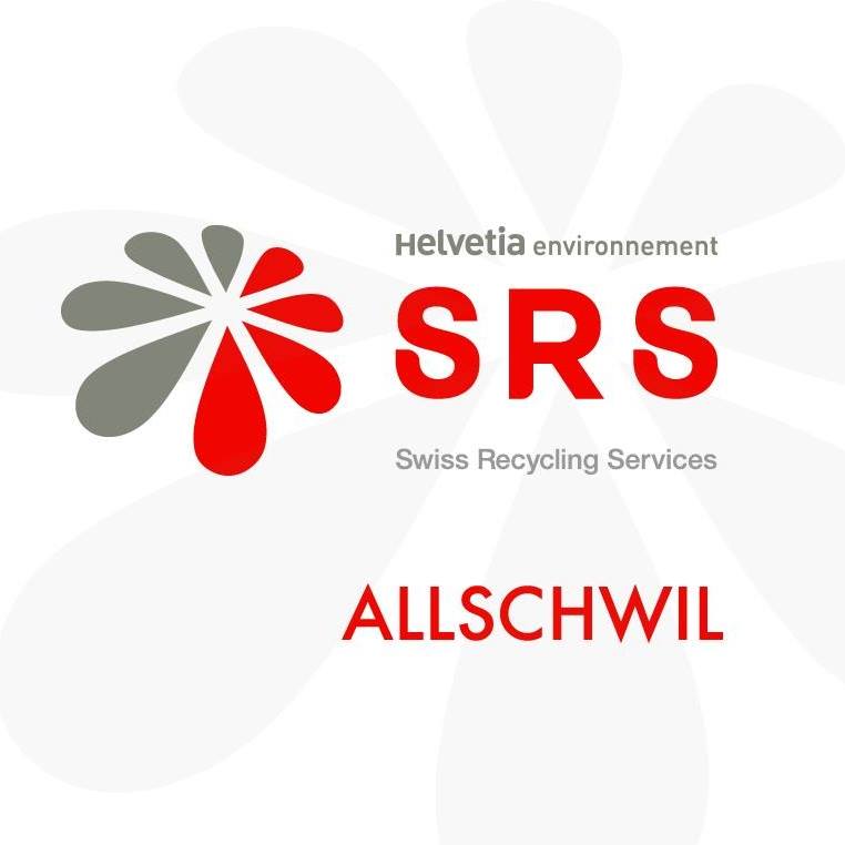 SRS Swiss Recycling Services