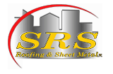 SRS Roofing & Sheet Metal