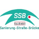 Ssb Sanierung Straße Brücke Bau Gmbh