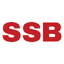 SSB Construction Logo