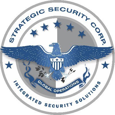Strategic Security