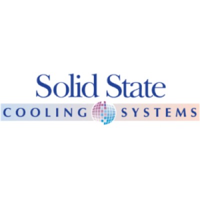 Solid State Cooling Systems