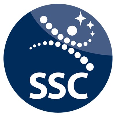 SSC Space U.S.