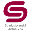 Stredoslovenská Distribučná, A. S.