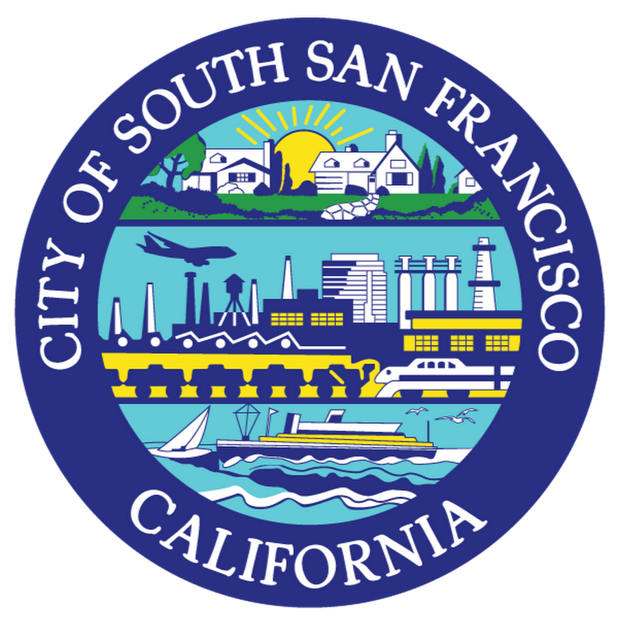 City of South San Francisco, CA