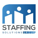 Staffing Solutions Group