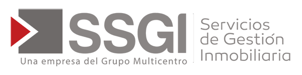 SSGI Servicios de Gestión Inmobiliaria