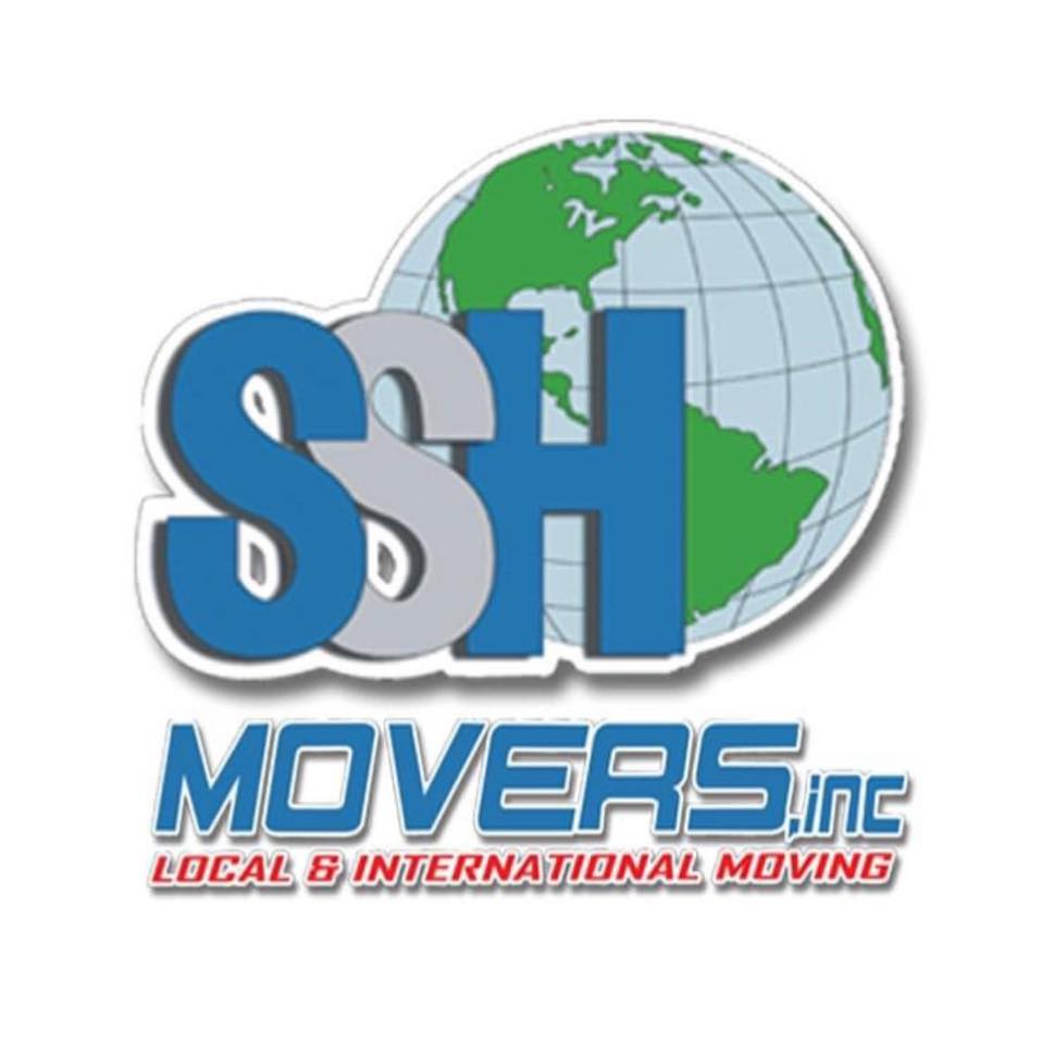 SSH MOVERS