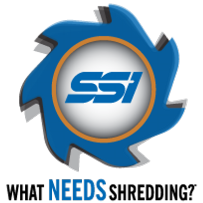 SSI Shredding Systems