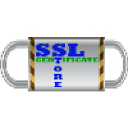 Ssl Cert Store