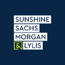 Sunshine Sachs Morgan & Lylis