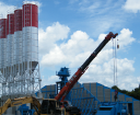 SSM Concrete Plants