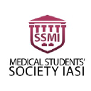 Societatea Studenilor Mediciniti Iai