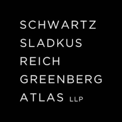 Schwartz Sladkus Reich Greenberg Atlas