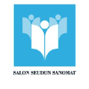 Salon Seudun Sanomat Oy