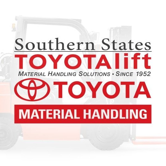 Southern States TOYOTAlift