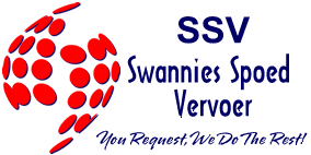 Swannies Spoed Vervoer