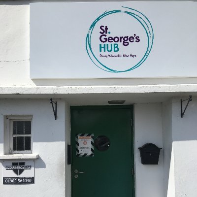 St George's House Charity