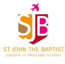 St John The Baptist Primary School