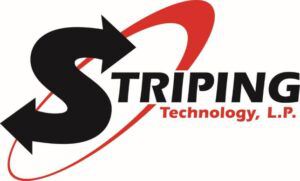 STRIPING TECHNOLOGY