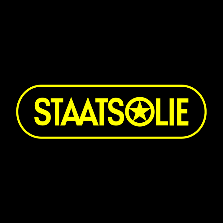 Staatsolie