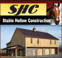 Stable Hollow Construction