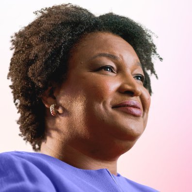 Stacey Abrams For Governor