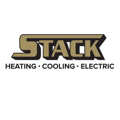 Stack Heating & Cooling