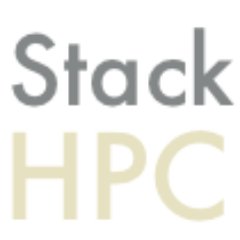 StackHPC