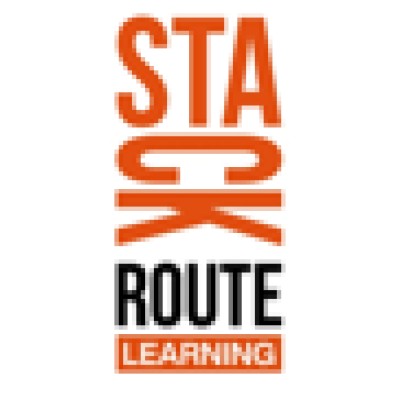 StackRoute Learning