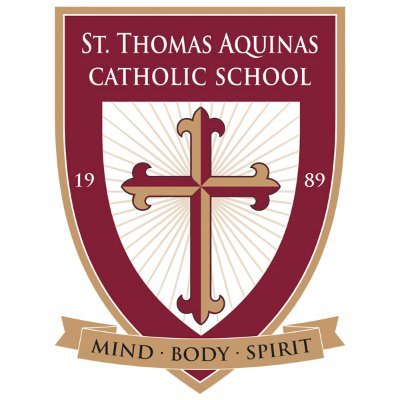 St. Thomas Aquinas Catholic School