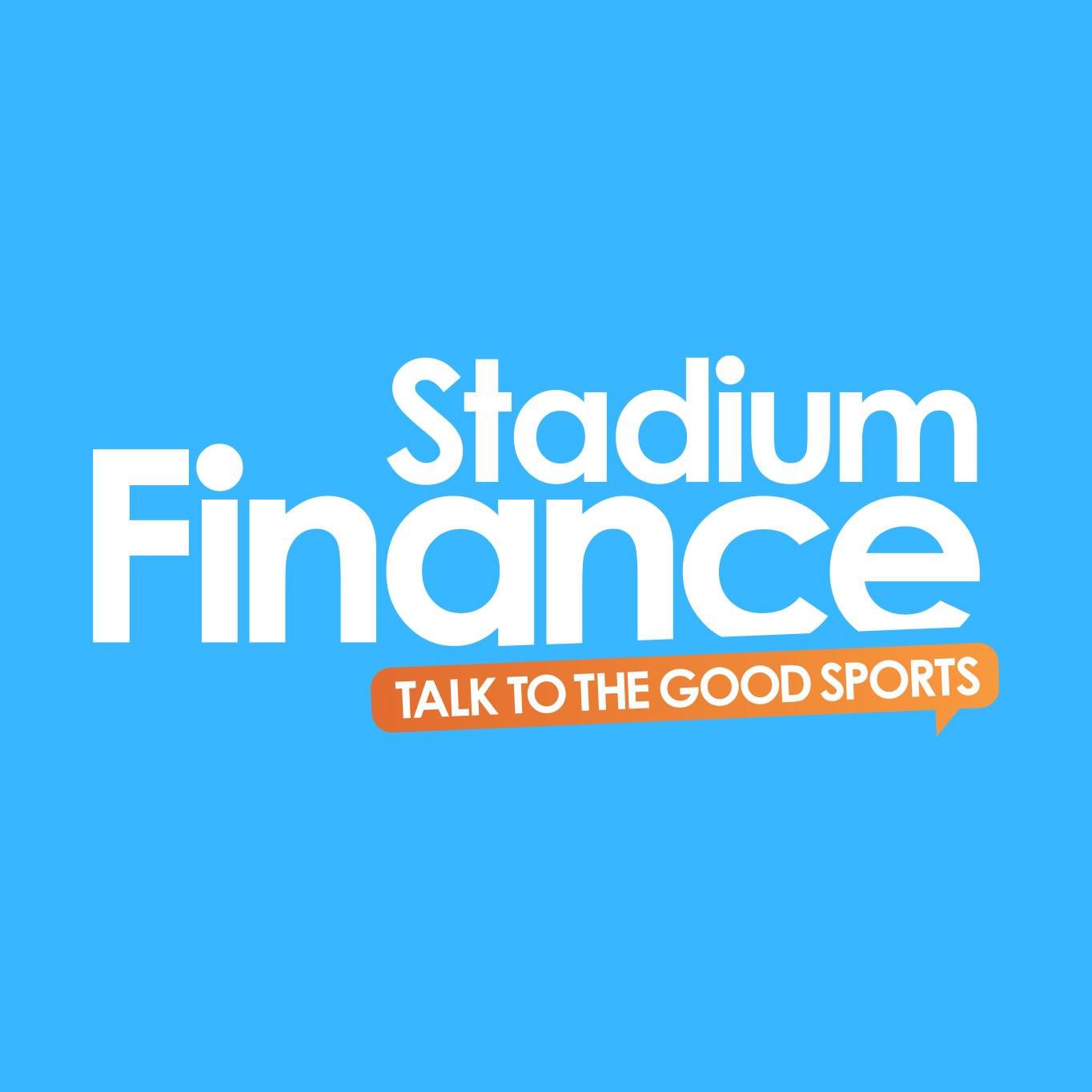 Stadium Finance