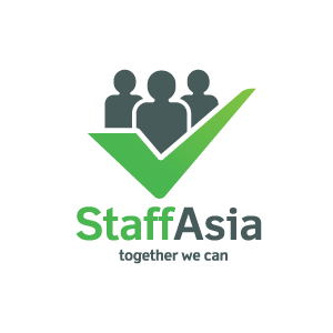 Staff Asia