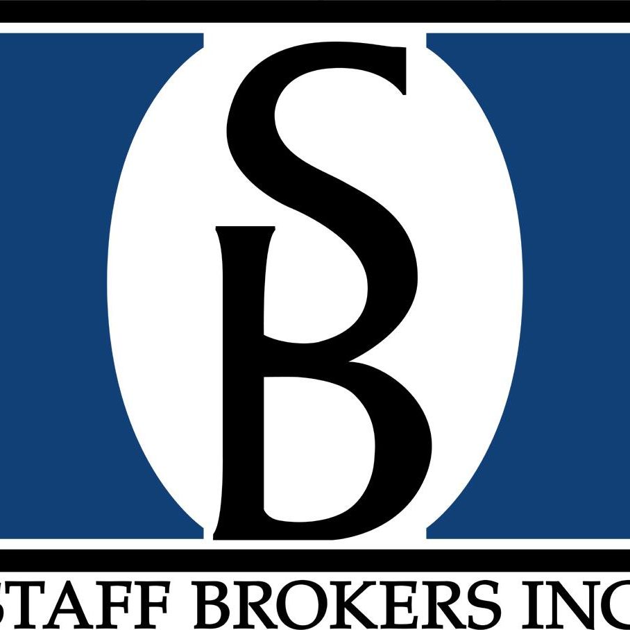 Staff Brokers