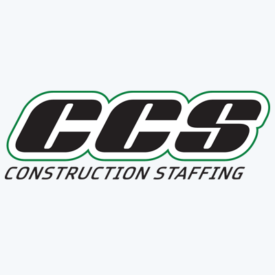 CCS Construction Staffing