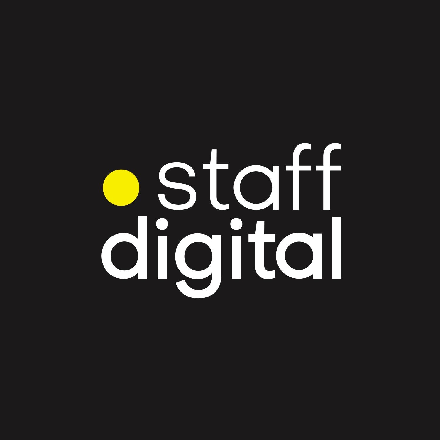 Staff Digital