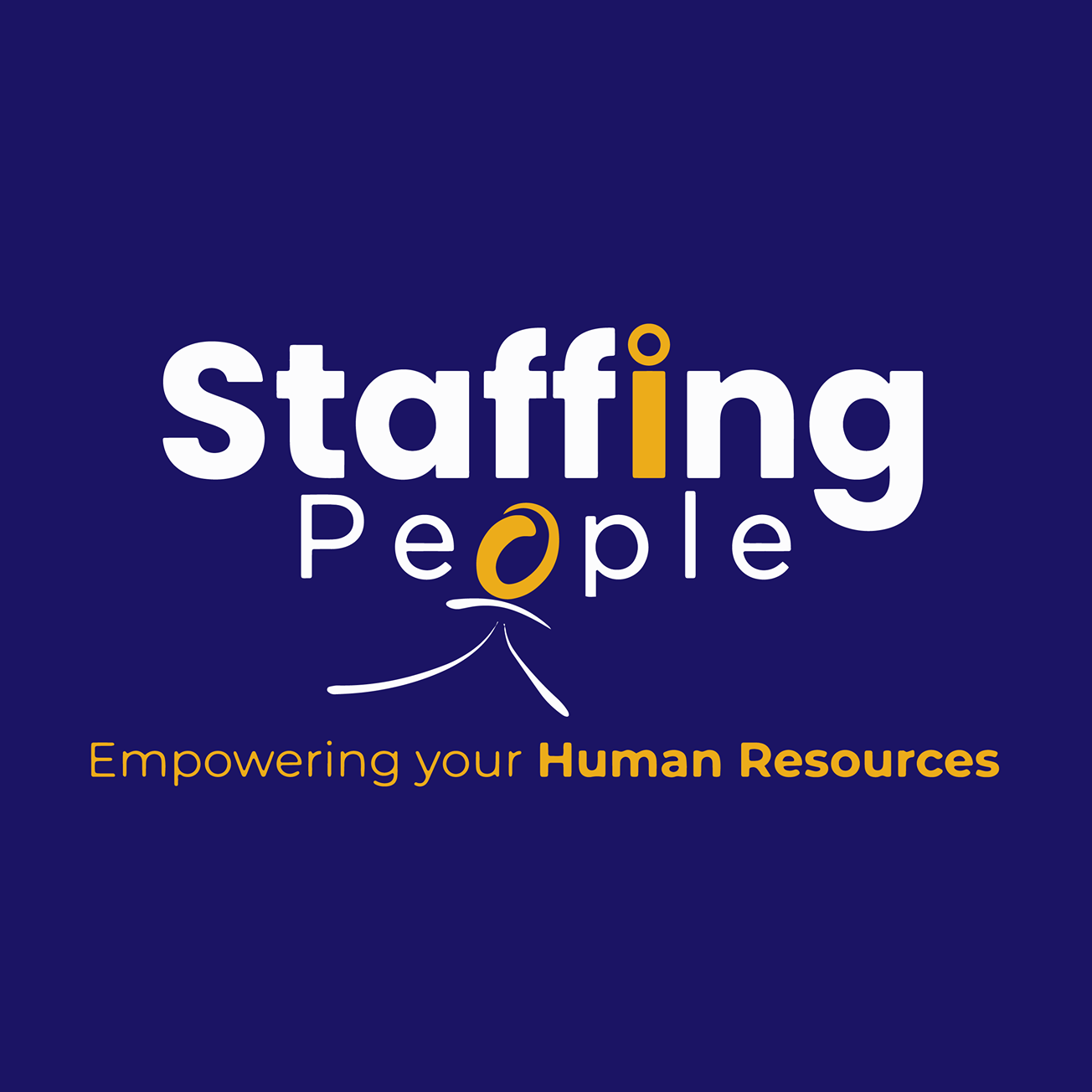 Staffing People