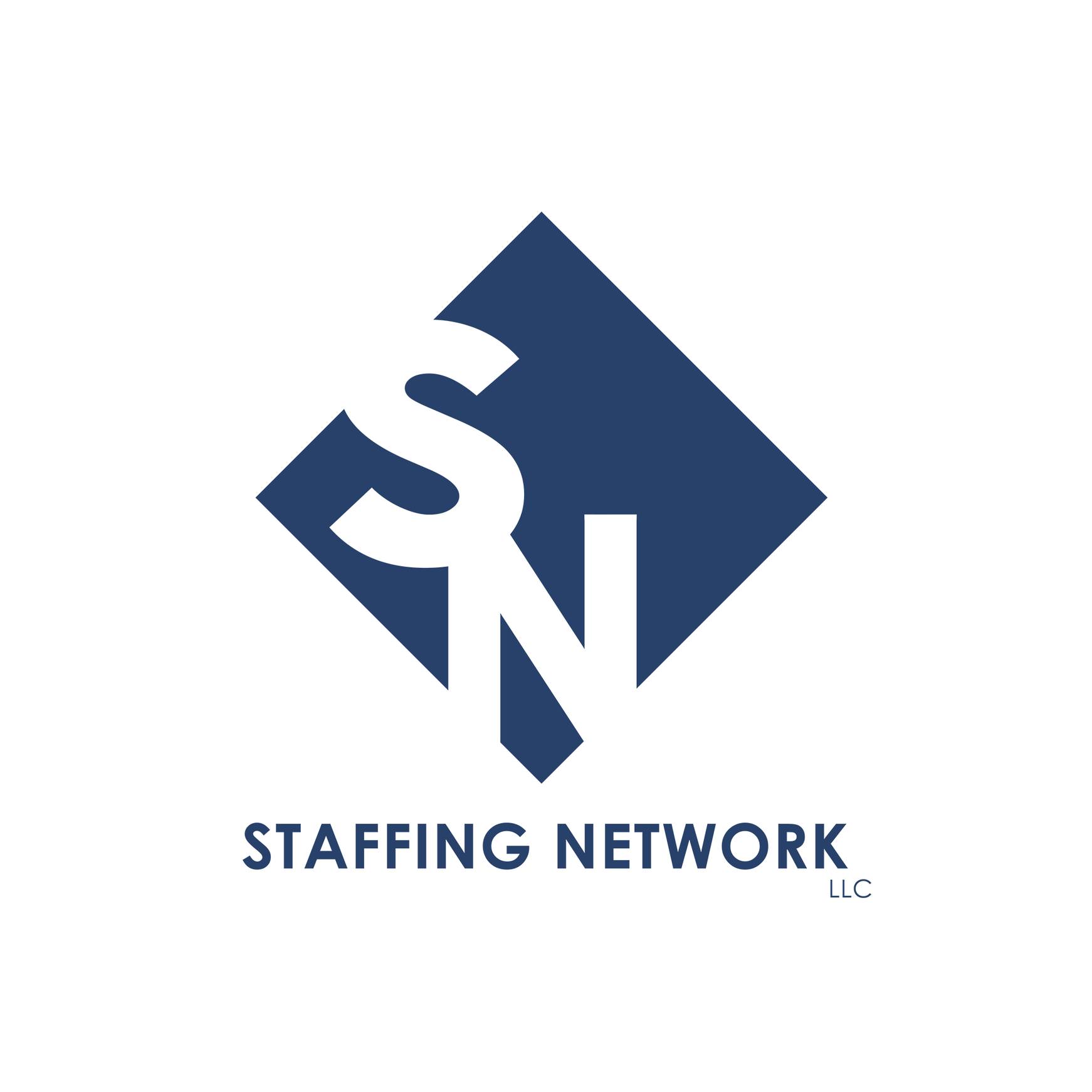 Staffing Network