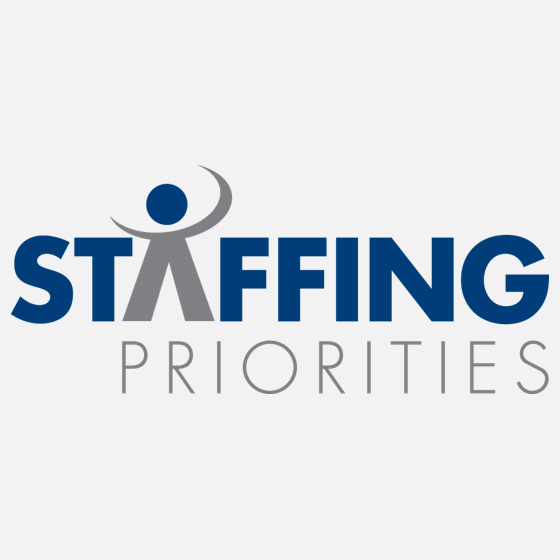 Staffing Priorities