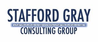 Stafford Gray Logo