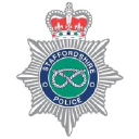 Staffordshire Police