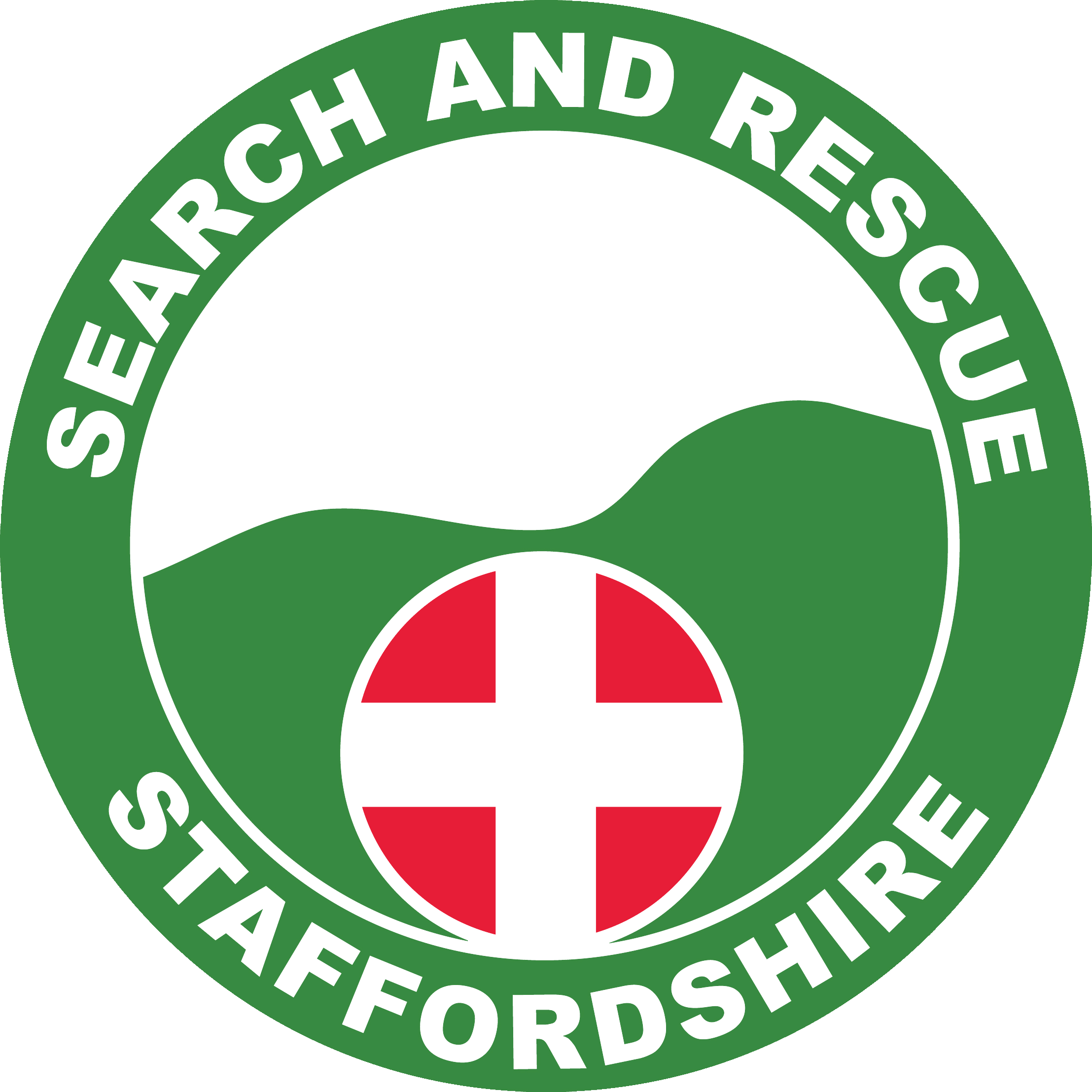 Staffordshire Search And Rescue Team (Lowland Rescue)