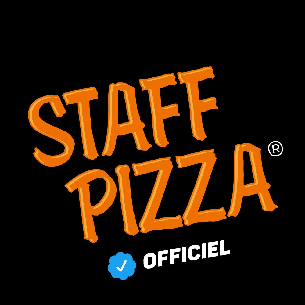 Staff Pizza