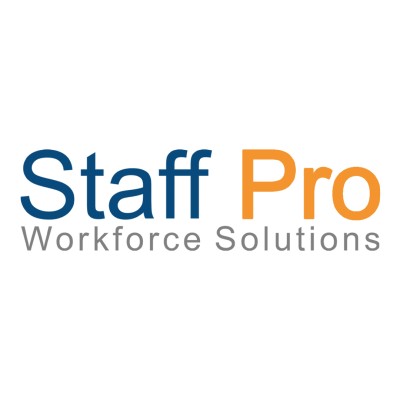 Staff Pro Workforce Solutions